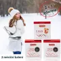 Balíček - AKTIVNÍ KLOUBNÍ VÝŽIVA a vitamin C PLUS na 2 měsíce (IA 120kapslí)