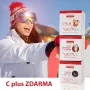 Balíček - Invita Active + Invita Skin Beauty a vitamin C PLUS - balíček obsahuje 3 produkty