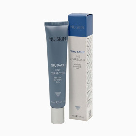 Tru Face - Line Corrector - zažehlovací korektor linií