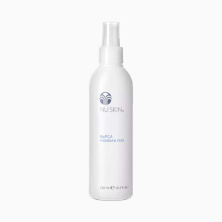 NaPCA Moisture Mist - zvlhčující a osvěžující sprej s kyselinou hyaluronovou