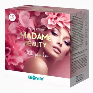 MADAMe BEAUTY