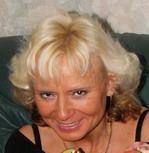 Eva Sojková zakladatelka Wellness klubu NEZESTARNI.CZ