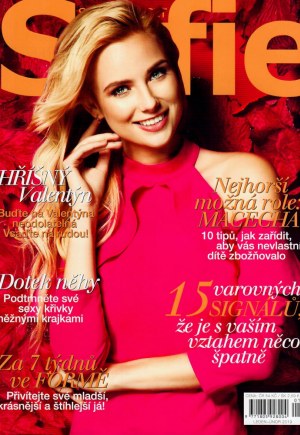 Omládněte s živým kolagenem, nestárněte předčasně kvůli stresu - Sofie