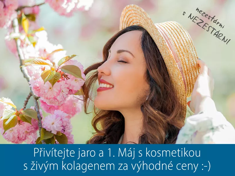 Aktuální akce wellness klubu NEZESTÁRNI.CZ